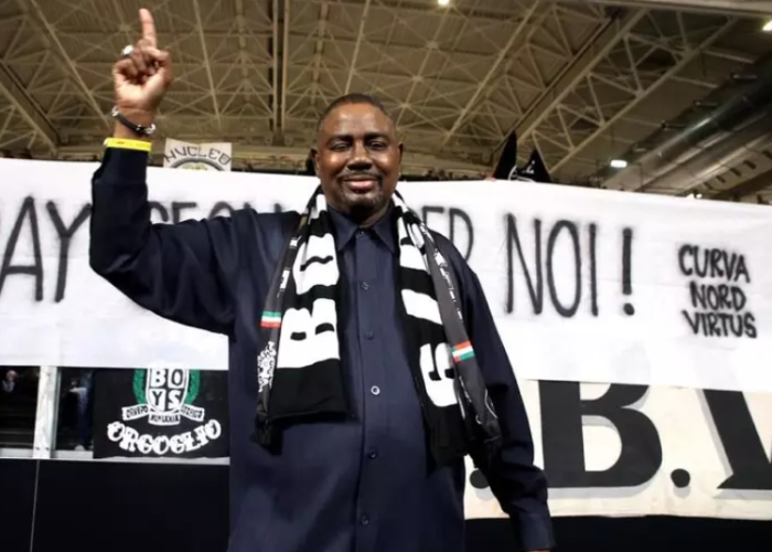 Addio a "Sugar" Richardson: da stella NBA a icona della Virtus Bologna