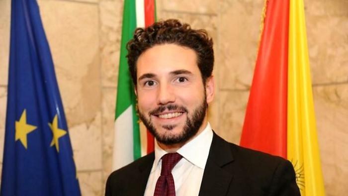 Marco Intravaia e papà Domenico, il siciliano caduto a Nassiriya: «Come mio padre ho gli alamari cuciti sulla pelle»