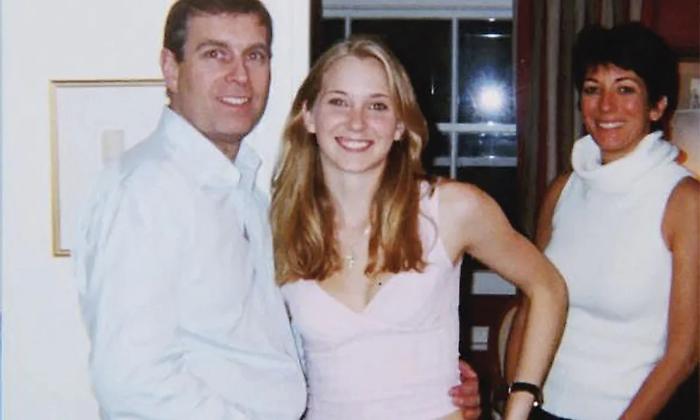 Dal principe Andrea al presidente Trump: chi era Virginia Giuffre e perché la sua voce pesa ancora