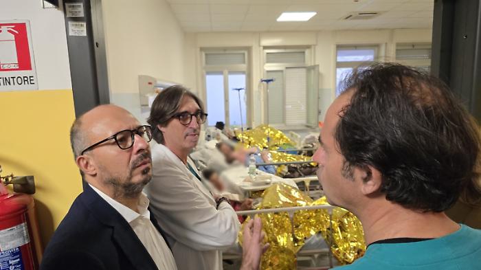 pronto soccorso taormina faraone