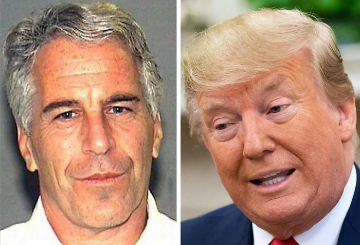 Jeffrey  Epstein e Donald Trump: le email segrete che fanno tremare la Casa Bianca
