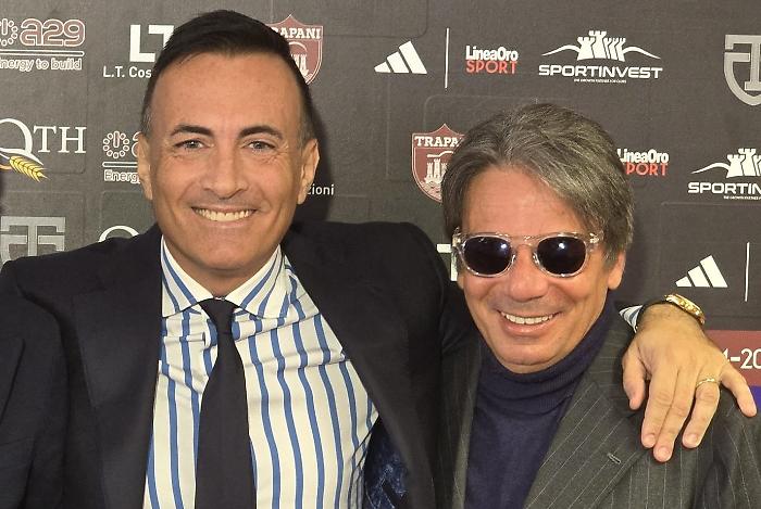 Trapani, «Quattro vigliacchi e un mondo schifato»: le accuse di Capuano e la dura risposta di Antonini 