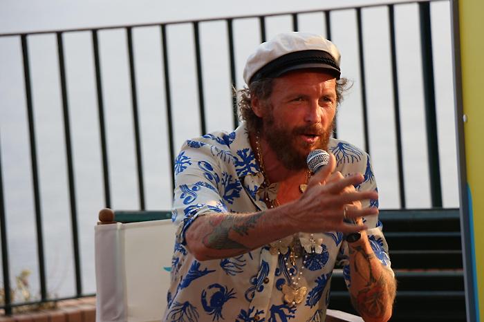 Jovanotti torna in Sicilia dopo otto anni, il live dell'estate ad agosto a Palermo