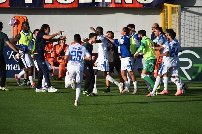 Siracusa, la vittoria che riaccende la speranza