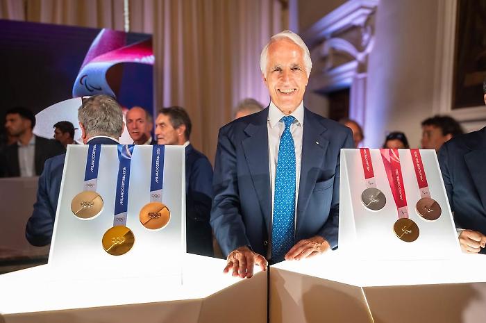 Il viaggio della Fiamma Olimpica dei Giochi Invernali di Milano-Cortina 2026 illuminerà per 5 giorni tutta la Sicilia