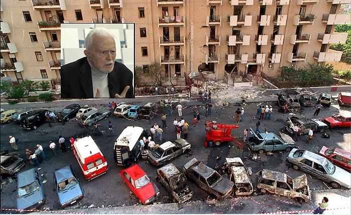 Strage di via D’Amelio, Caselli: «Borsellino pericoloso per Cosa Nostra, ma non per mafia-appalti»