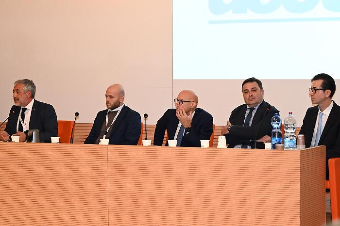 "La Sicilia verso il green", il convegno organizzato da La Sicilia a Catania. &laquo;La transizione energetica &egrave; anche transizione sociale&raquo;