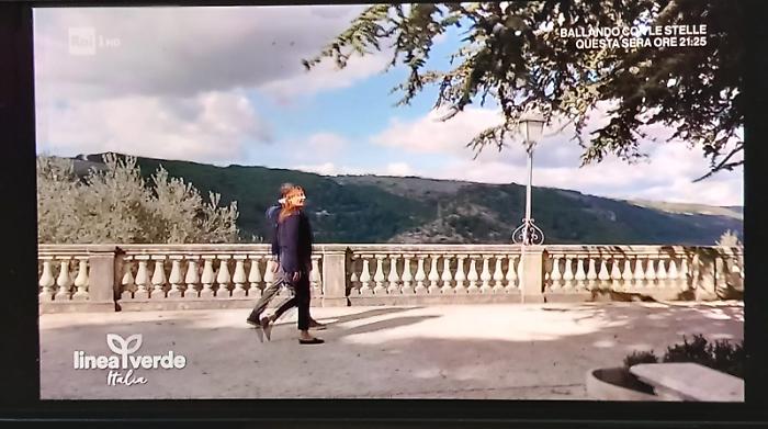 La provincia di Ragusa in vetrina a Linea Verde su Rai 1