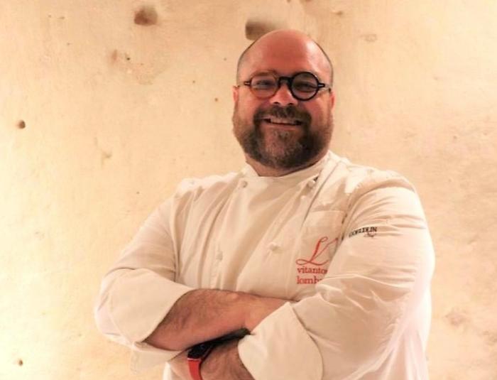 Dalla stella Michelin alla seconda vita: lo chef Vitantonio Lombardo perde 70 kg dopo la sleeve