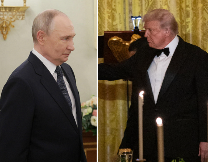 Putin-Trump, vertice "rimane in agenda": Mosca chiede un incontro preparato e produttivo