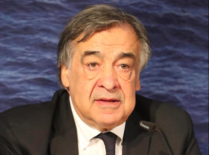 Leoluca Orlando: «In Sicilia una devastante questione morale, politica e giudiziaria»