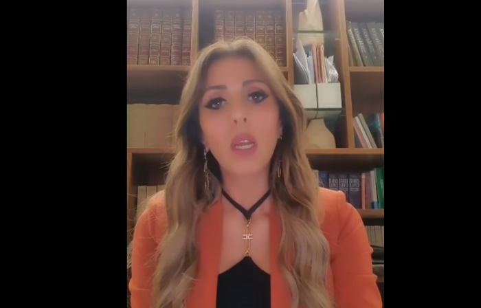 Danila Nobile (Aica): «Perché Siciliacque spinge verso il disastro?»