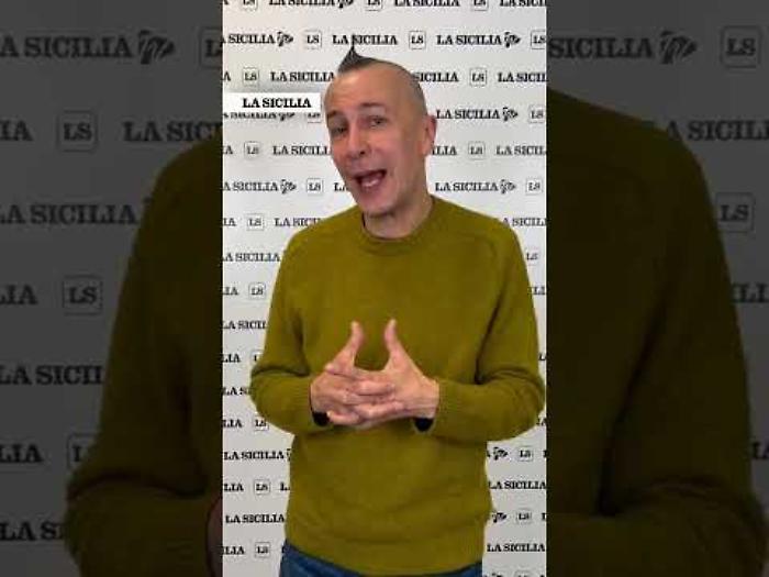 Arturo Brachetti a Catania: l'avanspettacolo rinasce in "Tadaà, storie di varietà"