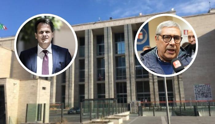 Appalti truccati, la Procura di Palermo ha chiesto alla Camera le chat di Saverio Romano con Cuffaro: nelle prossime ore la decisione sulle richieste di arresto