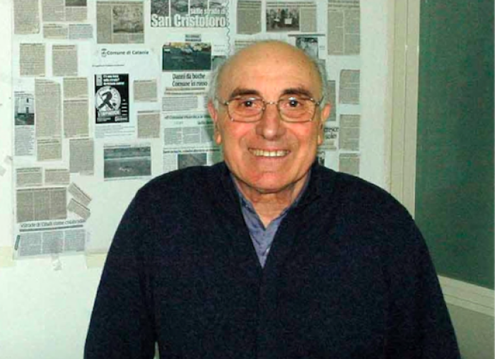 Catania, morto padre Salvatore Resca, fondatore di Cittainsieme