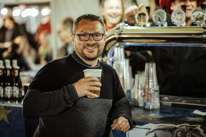 International Street Food