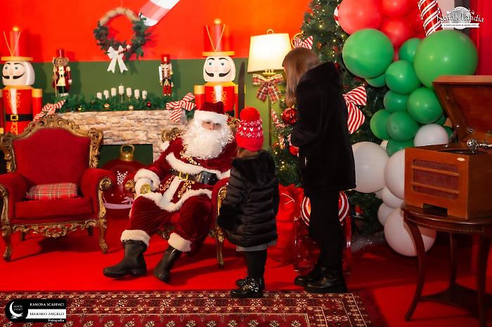 Il Natale nel cuore di Palermo