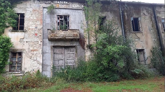 Caltanissetta, Tar annulla l'aggiudicazione dei lavori alla caserma Franco assegnati ad una Ati di Gela