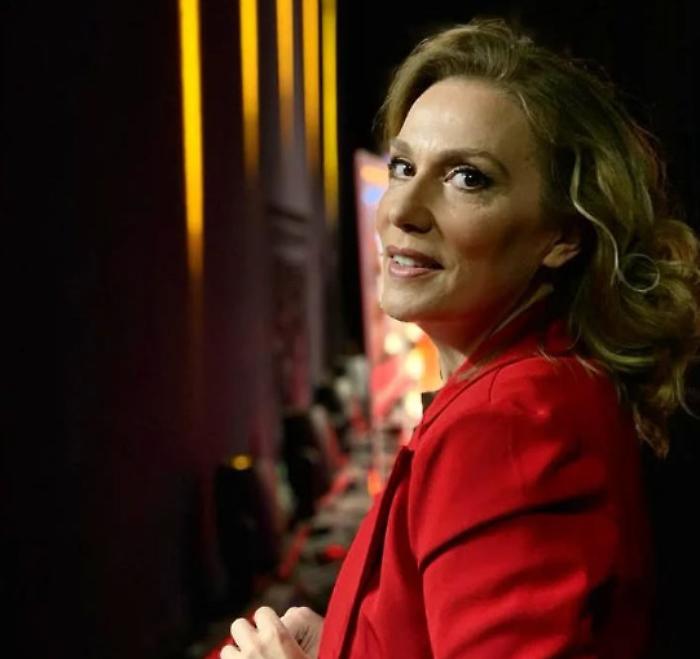 Ilaria Mura, giornalista