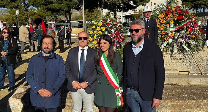 Fatti di Avola, 57 anni dopo: memoria e impegno per la dignità dei braccianti