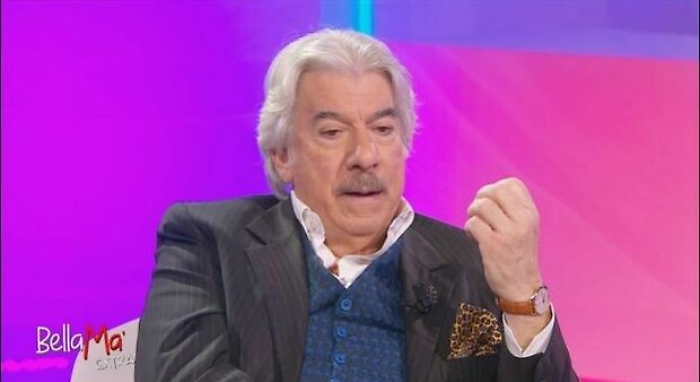 Marco Columbro, Silvio Berlusconi e l'aneddoto mai raccontato prima: «Così lo aiutai a perdere 11 chili»