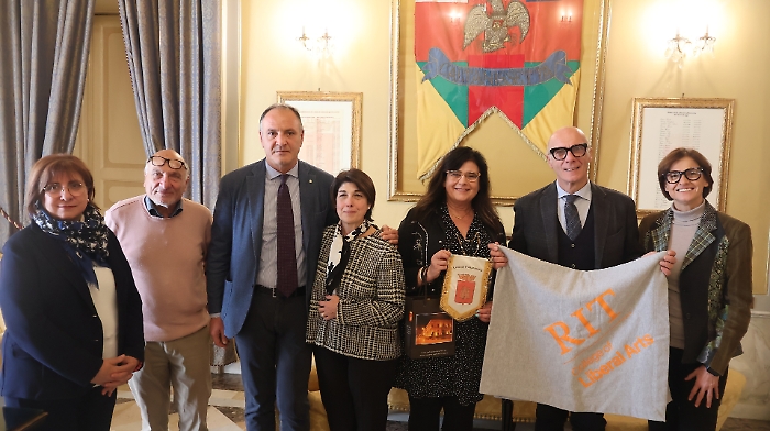 Un "ponte" lungo 60 anni, si rinsalda il gemellaggio Caltanissetta-Rochester