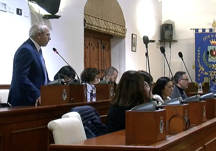 Vittoria e la criminalit&agrave;, Scuderi: "La collaborazione istituzionale d&agrave; risposte"