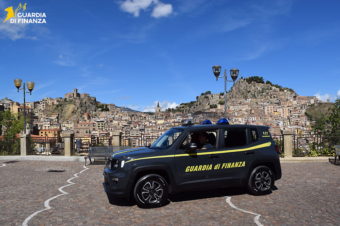 Truffa sull&rsquo;indennit&agrave; agricola all'Inps: scoperti 8.199 falsi braccianti ad Enna, indagine trasmessa anche a Catania