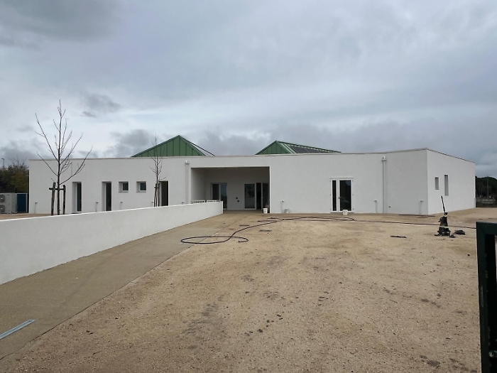 Ragusa cerca di cambiare volto, arrivano due nuove opere pubbliche