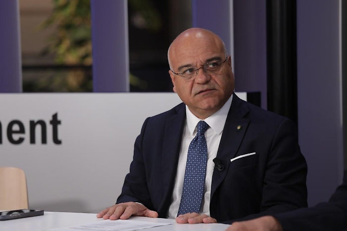 Mafia dei Nebrodi, l'intervento di Antoci dopo la sentenza: &laquo;Abbiamo colpito con un&rsquo;azione senza precedenti&raquo;