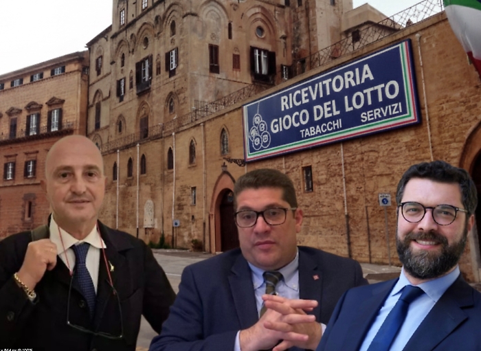 All'Ars si gioca: l'M5s d&agrave; i numeri, il Pd si astiene e Mimmo Turano vince al Lotto