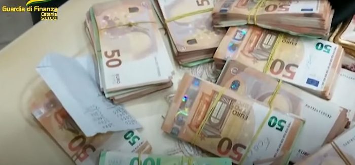 Catania, i fratelli paninari grossisti di droga e il sequestro di beni al &laquo;pericoloso&raquo; Vitale  