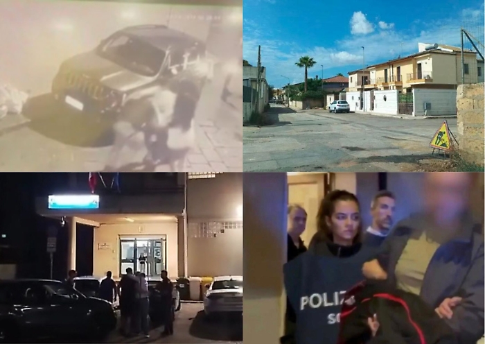 Il sequestro-lampo da un milione grazie all'amico "Giuda". Il giovane rapito: &laquo;Sono stato venduto&raquo;