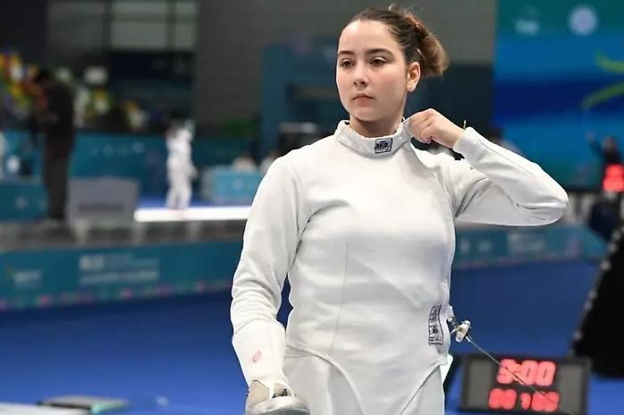 Maria Roberta Casale convocata in nazionale per la Coppa del Mondo Under 20