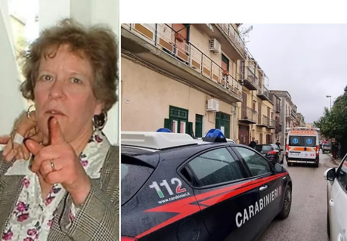 Omicidio-suicidio a Corleone, la struggente lettera di Lucia: &laquo;Chiedo perdono&raquo;