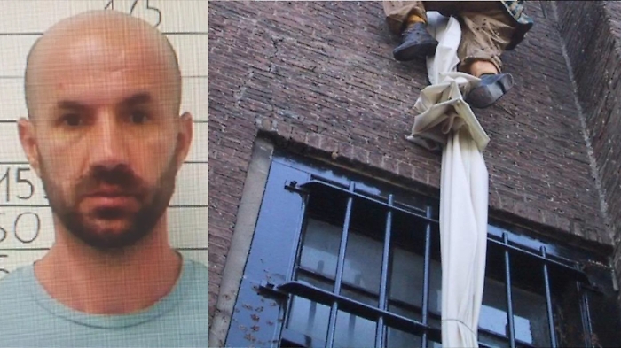 L'evasione da film dal carcere di Opera: come ha fatto Toma Taulant a fuggire per la quarta volta da un istituto di pena