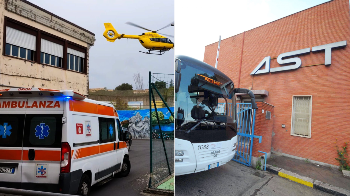 Bando 118 per autisti soccorritori, esposto Pd: &laquo;Illogico ribasso del 99%, riduce utile a 3mila euro&raquo;. E si apre il fronte assunzioni all'Ast