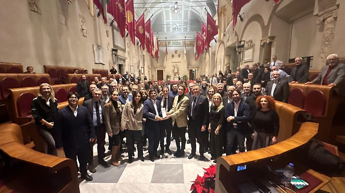 Forum dell'innovazione, Palermo come Roma: seconda citt&agrave; italiana ad avviare il percorso per diventare Smart City