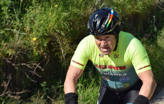 Incidente a Sant'Agata di Militello, ciclista perde la vita sul lungomare