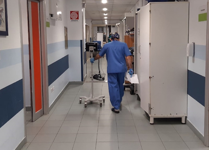 Dopo il docente insultato, un nuovo caso scuote il Pronto soccorso: &laquo;Umiliata davanti a tutti&raquo;