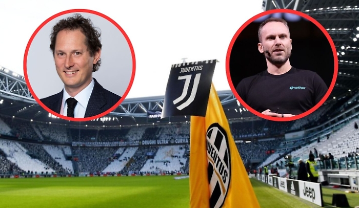 Tether e l'offerta choc da 1,1 miliardi per comprare la Juventus. Ma Exor chiude: &laquo;Il club non &egrave; in vendita&raquo;