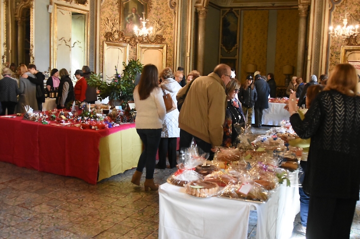Fiera Gastronomica di Beneficenza