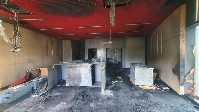 Gela scende in piazza e dice no alla criminalit&agrave; organizzata