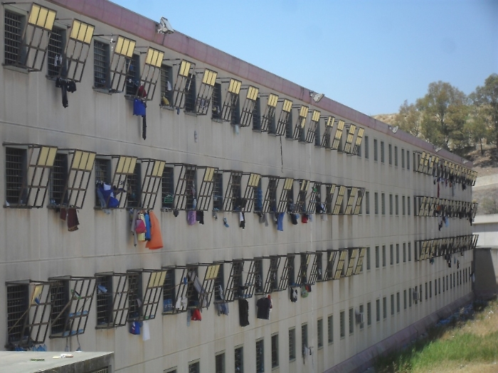 Indennit&agrave; negate agli uomini della Penitenziaria, il Cga d&agrave; ragione agli agenti di Agrigento