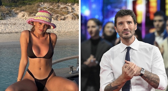 &ldquo;Caroline e Stefano, capitolo chiuso?&rdquo; Cosa sappiamo davvero (e cosa no) sulla presunta rottura Tronelli&ndash;De Martino