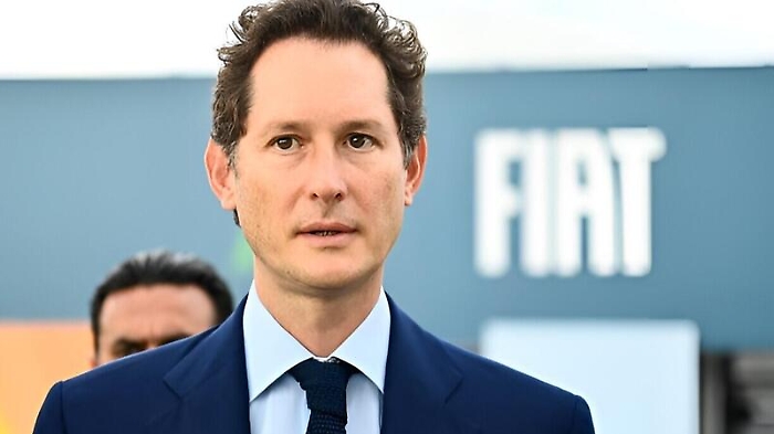 Exor respinge l'offerta di Tether, John Elkann: &laquo;La Juventus non &egrave; in vendita&raquo;