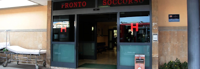 Medico aggredito al pronto soccorso, &egrave; accaduto all'ospedale di Modica