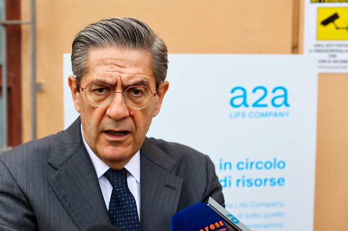 A2A, protagonista della transizione energetica in Sicilia, ora guarda ai termovalorizzatori: &laquo;Parteciperemo alla gara&raquo;