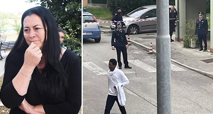 Delitto Paganelli, la testimonianza shock della nipote di Pierina sulla madre Manuela e Louis Dassilva