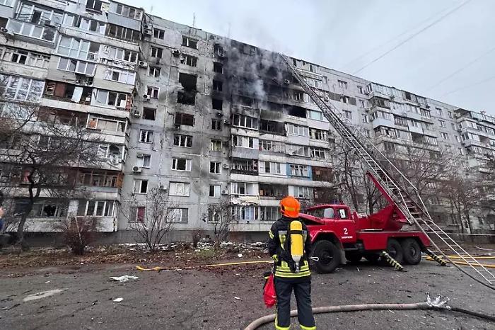 Mosca &egrave; perentoria: nessuna presenza di truppe Nato in Ucraina e nessuna concessione sui territori
